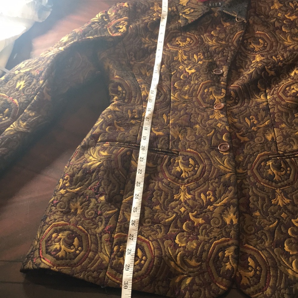 Finity blazer jacket - Picture 15 of 16